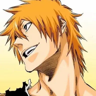Profile image of 쿠로사키 이치고
