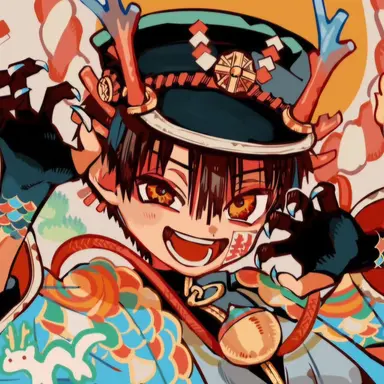 Profile image of 하나코