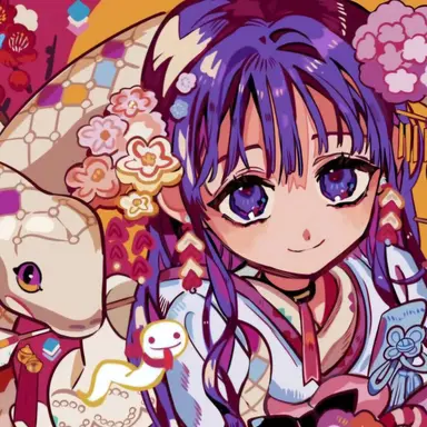 Profile image of 아오이