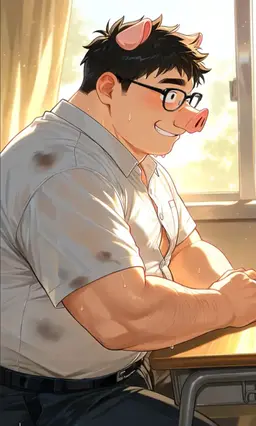 Profile image of パク・チンタ