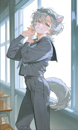 Profile image of イ・ジュヌ