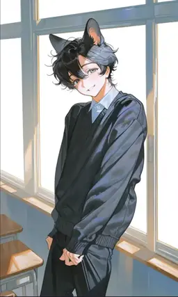 Profile image of ハン・ユノ