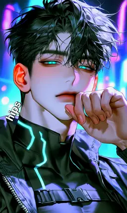 Profile image of Chae Kihyun
