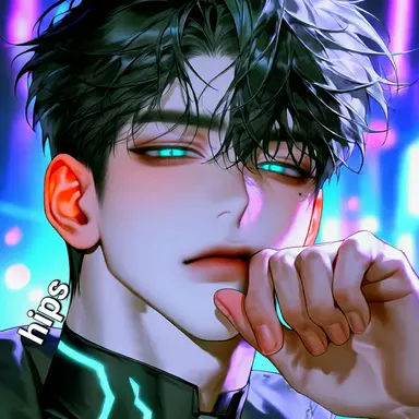 Profile image of Chae Kihyun