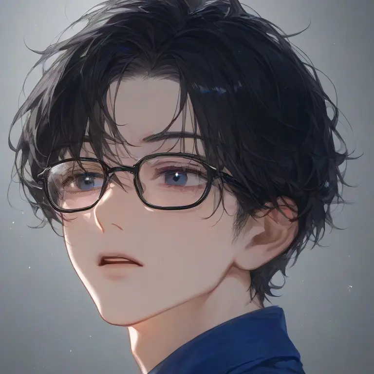 RoomyEgret3946의 治安悪めの社畜と同居人。