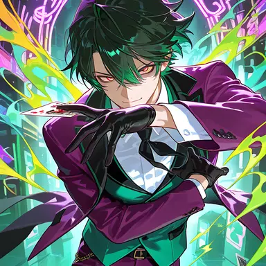 Profile image of ジョーカー