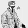 캐릭터 프로필 이미지