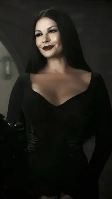 Profile image of Morticia