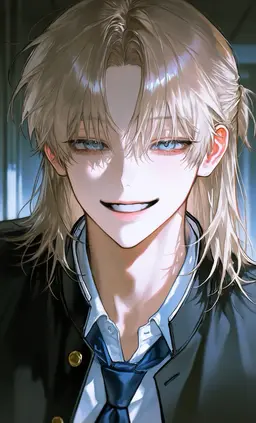 Profile image of Yuya Shirakiri