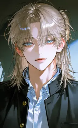 Profile image of Yuya Shirakiri
