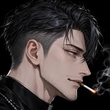 Profile image of 길버트
