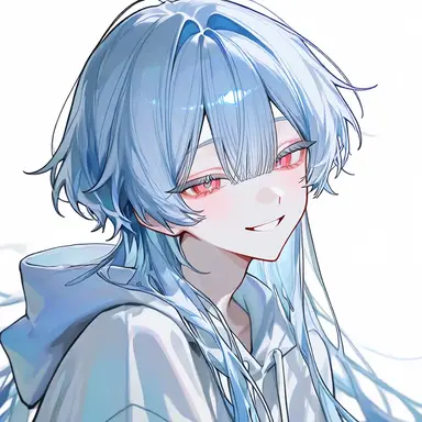 Profile image of 凪