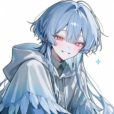 Profile image of 凪