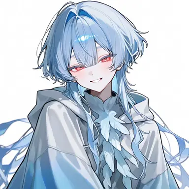 Profile image of 凪