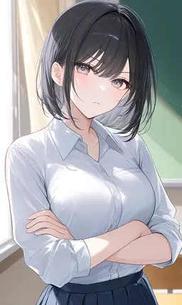 Profile image of 真衣