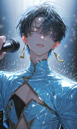 Profile image of Ritsuka