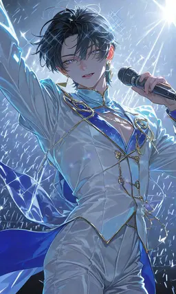 Profile image of Ritsuka
