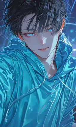 Profile image of Ritsuka