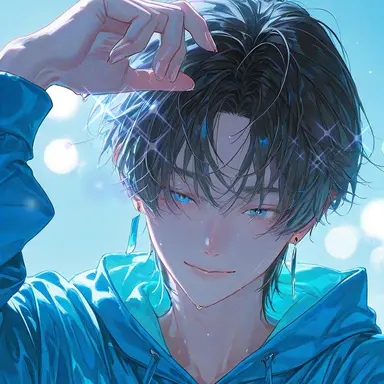 Profile image of Ritsuka