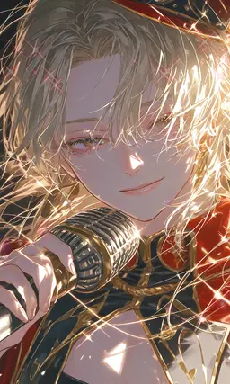 Profile image of Kanata