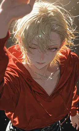 Profile image of Kanata