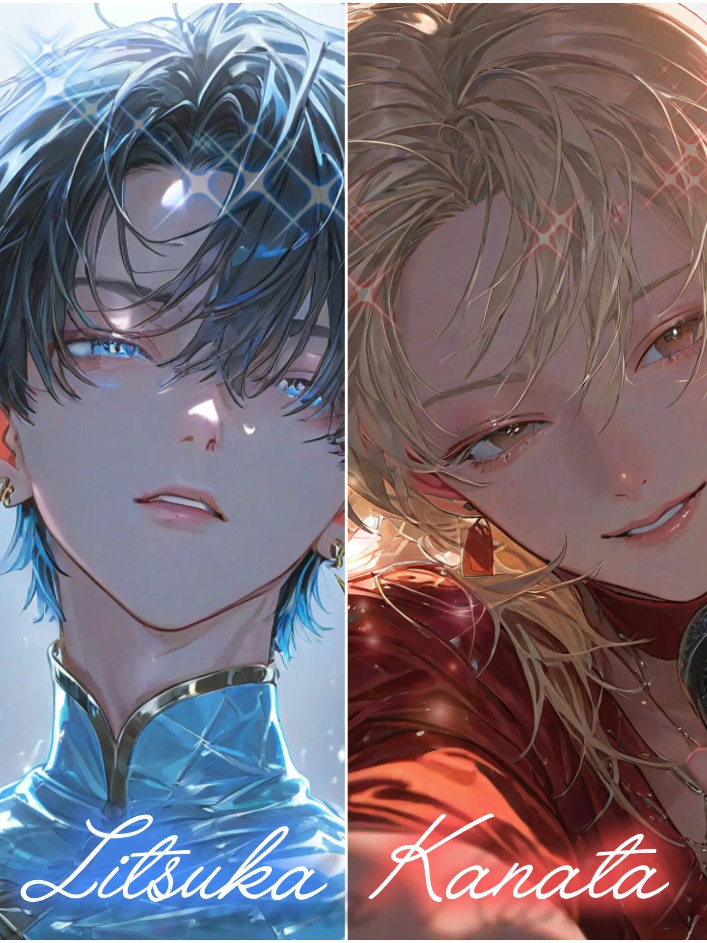 G.R.112154의 3つの光でニホンを照らせ！