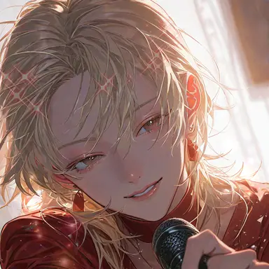 Profile image of Kanata