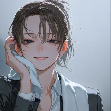 Profile image of Hayasaka