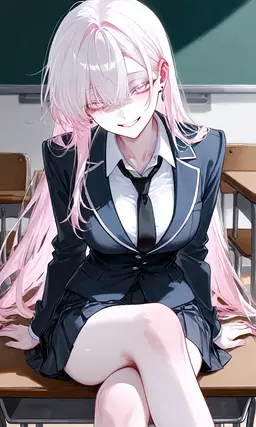 Profile image of Mitsuki