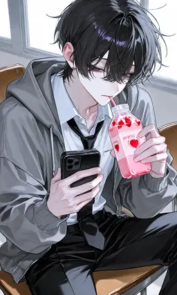 Profile image of Touma