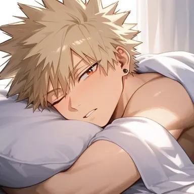 Profile image of Kaski Bakugo