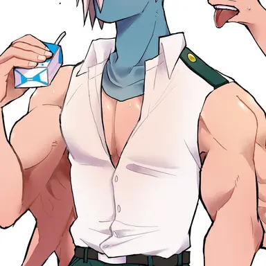 Profile image of Mezou Shoji