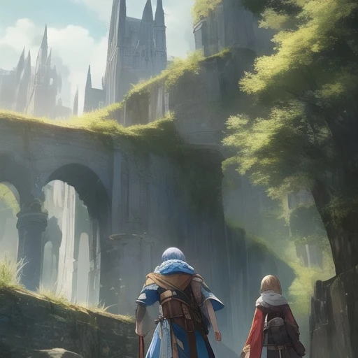 전설의 시작 rpg