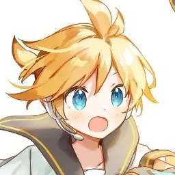 dalmang의 鏡音レン