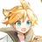 鏡音レン