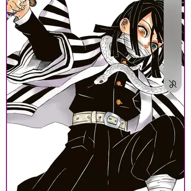 Profile image of 이구로 오바나이