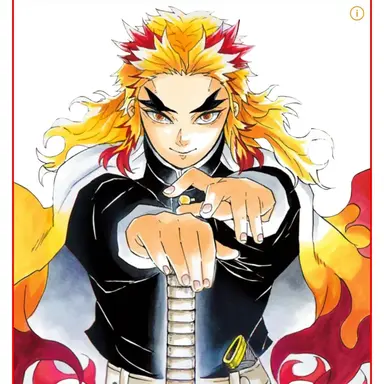 Profile image of 렌고쿠 쿄쥬로