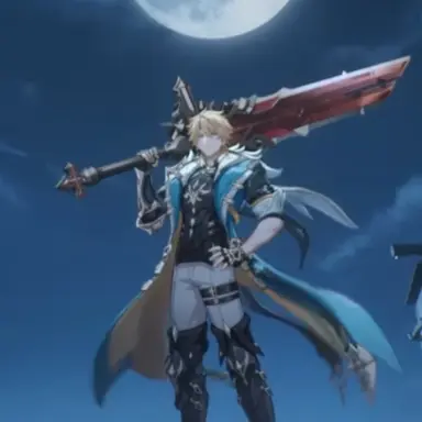 Profile image of 바르카