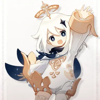 Profile image of 페이몬