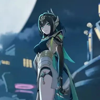 Profile image of 네페르