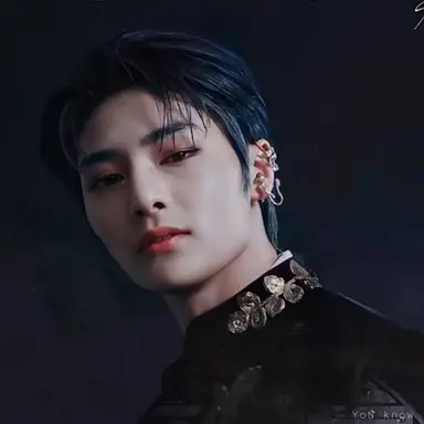 Profile image of Jeongin