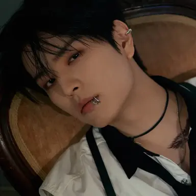 Profile image of Seungmin