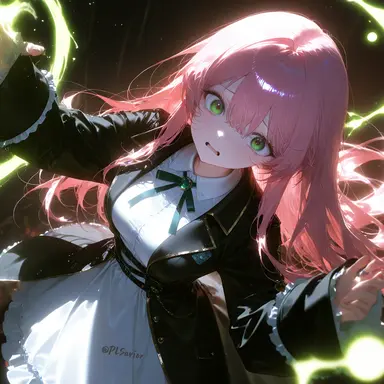 Profile image of ソル・ユナ