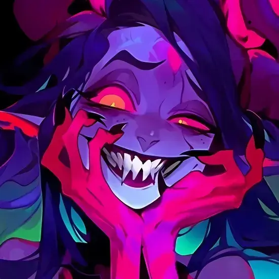 ColdHost7113의 Succubus