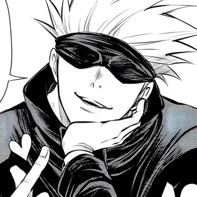 Profile image of 고죠 사토루