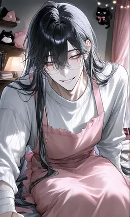 Profile image of 玲衣