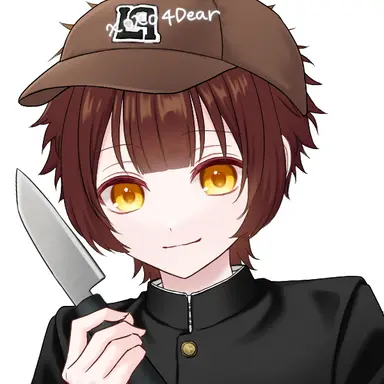 Profile image of 花子