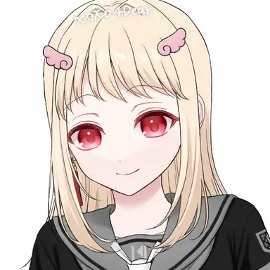 Profile image of 寧々