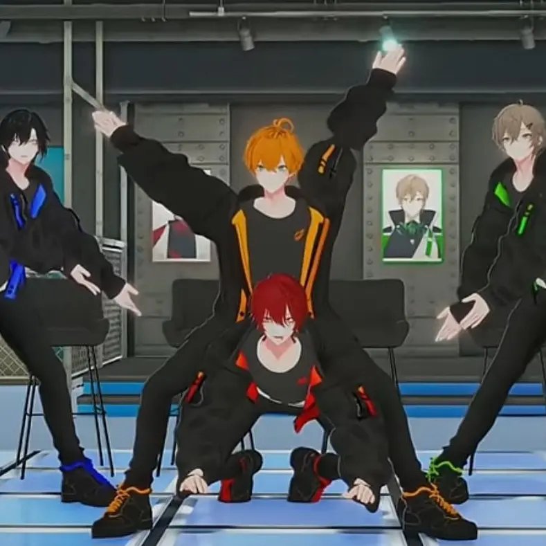 R_erpa_tlswm의 리레볼루션 (유저는 정부군 제미니)