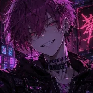 Profile image of イオ